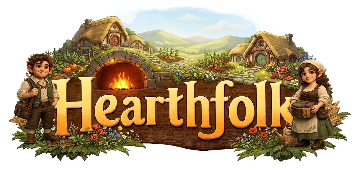 Hearthfolk